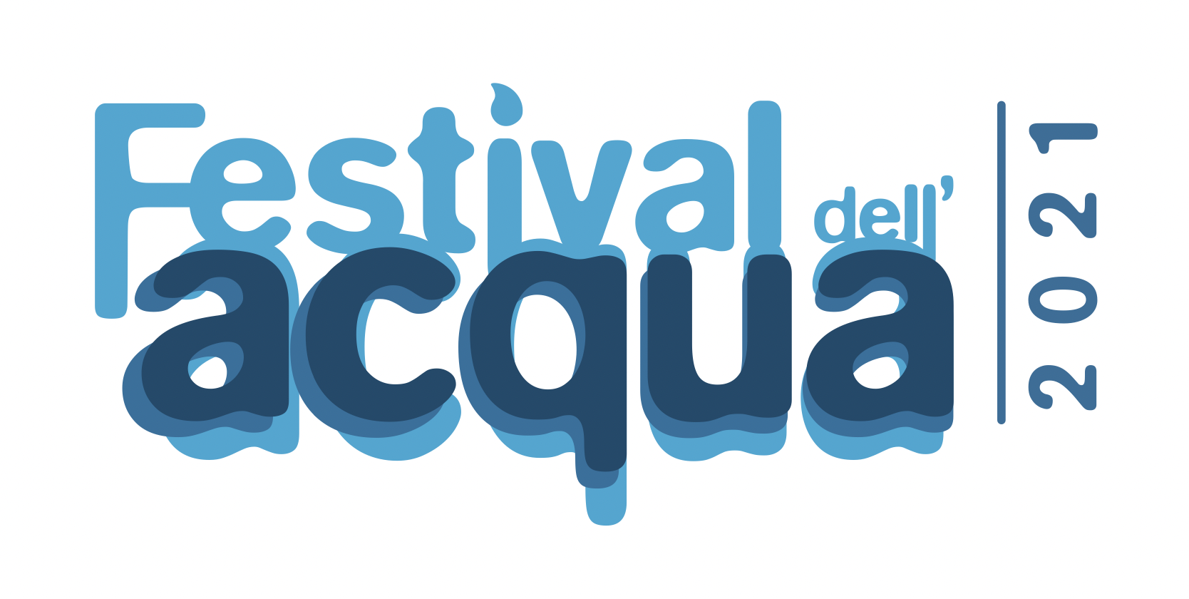 Festival dell&rsquo;Acqua 2021